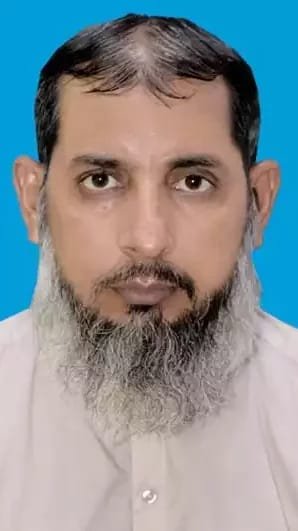 Dr. Azhar Iqbal